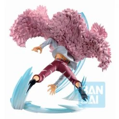 BANDAI FIGURE Donquixote Doflamingo Duel Memories Ver One Piece Ichiban Figure -Toy Model Cosplay Store 4573102636096 figure donquixote doflamingo duel memories ver one piece ichiban altc