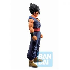 BANDAI FIGURE Ultimate Gohan Dragon Ball Super Super Hero Ichiban Figure -Toy Model Cosplay Store 4573102636133 figure ultimate gohan dragon ball super super hero ichiban altb