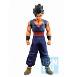 BANDAI FIGURE Ultimate Gohan Dragon Ball Super Super Hero Ichiban Figure