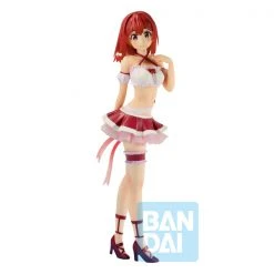 BANDAI FIGURE Sumi Sakurasawa Summer Dress Ver Rent-A-Girlfriend Ichiban Figure