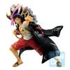 BANDAI FIGURE Monkey D Luffy One Piece Film Red Ichiban Figure -Toy Model Cosplay Store 4573102636430 figure monkey d luffy one piece film red ichiban primary