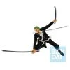 BANDAI FIGURE Roronoa Zoro One Piece Film Red Ichiban Figure -Toy Model Cosplay Store 4573102636638 figure roronoa zoro one piece film red ichiban primary
