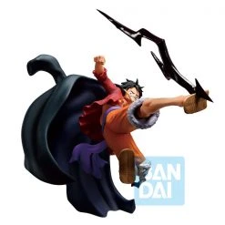 BANDAI FIGURE Monkey D Luffy Signs Of The Hight King Ver One Piece Ichiban Figure -Toy Model Cosplay Store 4573102636737 figure monkey d luffy signs of the hight king one piece ichiban altc