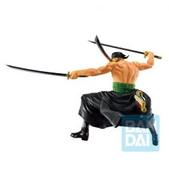 BANDAI FIGURE Roronoa Zoro Signs Of The Hight King Ver One Piece Ichiban Figure -Toy Model Cosplay Store 4573102636744 figure roronoa zoror signs of the hight king one piece ichiban altc