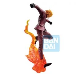 BANDAI FIGURE Sanji Signs Of The Hight King Ver One Piece Ichiban Figure -Toy Model Cosplay Store 4573102636751 figure sanji signs of the high king one piece ichiban altb