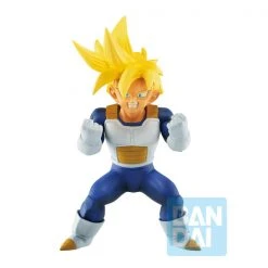BANDAI FIGURE Super Saiyan Son Gohan Vs Omnibus Great Ver Dragon Ball Z Ichiban Figure