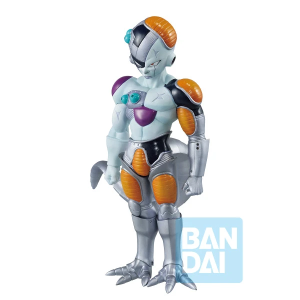 BANDAI FIGURE Mecha Frieza Vs Omnibus Great Ver Dragon Ball Z Ichiban Figure 4 BANDAI FIGURE Mecha Frieza Vs Omnibus Great Ver Dragon Ball Z Ichiban Figure - Image 2