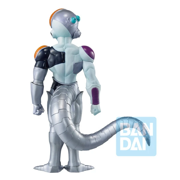 BANDAI FIGURE Mecha Frieza Vs Omnibus Great Ver Dragon Ball Z Ichiban Figure 6 BANDAI FIGURE Mecha Frieza Vs Omnibus Great Ver Dragon Ball Z Ichiban Figure - Image 4