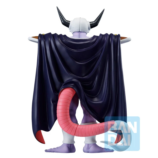 BANDAI FIGURE King Cold Vs Omnibus Great Ver Dragon Ball Z Ichiban Figure 6 BANDAI FIGURE King Cold Vs Omnibus Great Ver Dragon Ball Z Ichiban Figure - Image 4