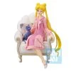 BANDAI FIGURE Usagi & Luna Antique Style Ver Sailor Moon Cosmos The Movie Ichiban Figure 1 BANDAI FIGURE Usagi & Luna Antique Style Ver Sailor Moon Cosmos The Movie Ichiban Figure -Toy Model Cosplay Store 4573102636829 figure usagi and luna antique style ver the movie sailor moon cosmos ichiban primary