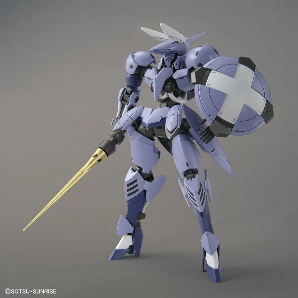 BANDAI FIGURE Sigrun Mobile Suit Gundam HG 1/144 Model Kit 3 BANDAI FIGURE Sigrun Mobile Suit Gundam HG 1/144 Model Kit