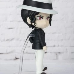 TAMASHII NATIONS Muzan Kibutsuji Demon Slayer Figuarts Mini Figure -Toy Model Cosplay Store 4573102637253 figure muzan kibutsuji demon slayer figuarts mini altb