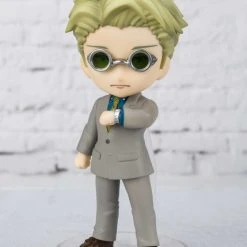 TAMASHII NATIONS Kento Nanami Jujutsu Kaisen Figuarts Mini Figure