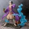 TAMASHII NATIONS Gen Asagiri Dr. STONE Figuarts Figure