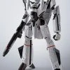 BANDAI FIGURE VF-0S Phoenix Roy Focker Use Ver Macross Zero Hi-Metal R Figure 1 BANDAI FIGURE VF-0S Phoenix Roy Focker Use Ver Macross Zero Hi-Metal R Figure -Toy Model Cosplay Store 4573102637420 figure vfs 0s phoenix roy focker use ver macross zero hi metal r primary