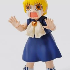 TAMASHII NATIONS Zatch Bell SH Figuarts Figure 13 TAMASHII NATIONS Zatch Bell SH Figuarts Figure -Toy Model Cosplay Store 4573102637512 figure zatch bell konjiki no zatch bell sh figuarts altb
