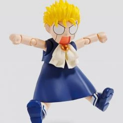 TAMASHII NATIONS Zatch Bell SH Figuarts Figure 15 TAMASHII NATIONS Zatch Bell SH Figuarts Figure -Toy Model Cosplay Store 4573102637512 figure zatch bell konjiki no zatch bell sh figuarts altd