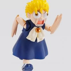 TAMASHII NATIONS Zatch Bell SH Figuarts Figure 16 TAMASHII NATIONS Zatch Bell SH Figuarts Figure -Toy Model Cosplay Store 4573102637512 figure zatch bell konjiki no zatch bell sh figuarts alte