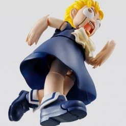 TAMASHII NATIONS Zatch Bell SH Figuarts Figure 17 TAMASHII NATIONS Zatch Bell SH Figuarts Figure -Toy Model Cosplay Store 4573102637512 figure zatch bell konjiki no zatch bell sh figuarts altf