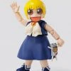 TAMASHII NATIONS Zatch Bell SH Figuarts Figure 2 TAMASHII NATIONS Zatch Bell SH Figuarts Figure -Toy Model Cosplay Store 4573102637512 figure zatch bell konjiki no zatch bell sh figuarts primary