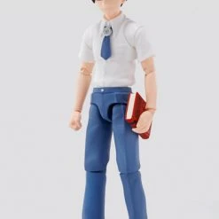 TAMASHII NATIONS Kiyo Takamine Zatch Bell SH Figuarts Figure -Toy Model Cosplay Store 4573102637529 figure kiyo takamine konjiki no zatch bell sh figuarts altb