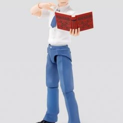 TAMASHII NATIONS Kiyo Takamine Zatch Bell SH Figuarts Figure -Toy Model Cosplay Store 4573102637529 figure kiyo takamine konjiki no zatch bell sh figuarts altc