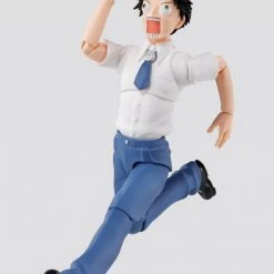 TAMASHII NATIONS Kiyo Takamine Zatch Bell SH Figuarts Figure -Toy Model Cosplay Store 4573102637529 figure kiyo takamine konjiki no zatch bell sh figuarts altd