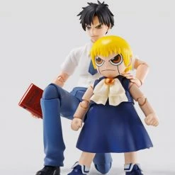 TAMASHII NATIONS Kiyo Takamine Zatch Bell SH Figuarts Figure -Toy Model Cosplay Store 4573102637529 figure kiyo takamine konjiki no zatch bell sh figuarts altf