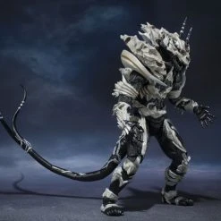 TAMASHII NATIONS Monster X Godzilla Final Wars SH Monsterarts Figure 10 TAMASHII NATIONS Monster X Godzilla Final Wars SH Monsterarts Figure -Toy Model Cosplay Store 4573102637581 figure monster x godzilla final wars monsterarts alta