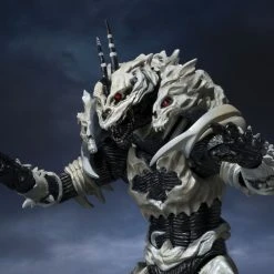 TAMASHII NATIONS Monster X Godzilla Final Wars SH Monsterarts Figure 11 TAMASHII NATIONS Monster X Godzilla Final Wars SH Monsterarts Figure -Toy Model Cosplay Store 4573102637581 figure monster x godzilla final wars monsterarts altb