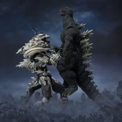 TAMASHII NATIONS Monster X Godzilla Final Wars SH Monsterarts Figure 15 TAMASHII NATIONS Monster X Godzilla Final Wars SH Monsterarts Figure -Toy Model Cosplay Store 4573102637581 figure monster x godzilla final wars monsterarts altf