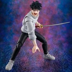 TAMASHII NATIONS Yuta Okkotsu Jujutsu Kaisen 0 SH Figuarts Figure -Toy Model Cosplay Store 4573102638762 figure yuta okkotsu jujutsu kaisen 0 sh figuarts alte