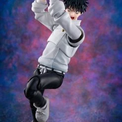 TAMASHII NATIONS Yuta Okkotsu Jujutsu Kaisen 0 SH Figuarts Figure -Toy Model Cosplay Store 4573102638762 figure yuta okkotsu jujutsu kaisen 0 sh figuarts altf