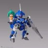 TAMASHII NATIONS Ranka & VF-25G Messiah Valkyrie Michael Use Ver Macross Frontier Tiny Session Action Figure -Toy Model Cosplay Store 4573102638960 figure ranka and vf 25g valkyrie michael use ver macross frontier tiny session action primary