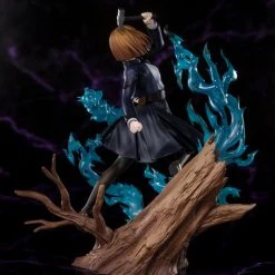 TAMASHII NATIONS Nobara Kugisaki Jujutsu Kaisen Figuarts Figure 9 TAMASHII NATIONS Nobara Kugisaki Jujutsu Kaisen Figuarts Figure -Toy Model Cosplay Store 4573102639028 figure nobara kugisaki jujutsu kaisen figuarts altb