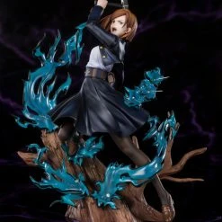 TAMASHII NATIONS Nobara Kugisaki Jujutsu Kaisen Figuarts Figure