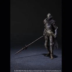 TAMASHII NATIONS Festering Fingerprint Vyke Elden Ring SH Figuarts Figure