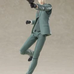 TAMASHII NATIONS Loid Forger Spy X Family SH Figuarts Figure -Toy Model Cosplay Store 4573102639080 figure loid forger spy x family sh figuarts altd