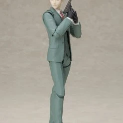 TAMASHII NATIONS Loid Forger Spy X Family SH Figuarts Figure -Toy Model Cosplay Store 4573102639080 figure loid forger spy x family sh figuarts alte