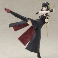 TAMASHII NATIONS Yor Forger Spy X Family SH Figuarts Figure 15 TAMASHII NATIONS Yor Forger Spy X Family SH Figuarts Figure -Toy Model Cosplay Store 4573102639097 figure yor forger spy x family sh figuarts alte