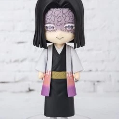 TAMASHII NATIONS Kagaya Ubuyashiki Demon Slayer Figuarts Mini Figure -Toy Model Cosplay Store 4573102639660 figure kagaya ubuyashiki demon slayer figuarts mini altb