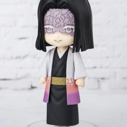TAMASHII NATIONS Kagaya Ubuyashiki Demon Slayer Figuarts Mini Figure -Toy Model Cosplay Store 4573102639660 figure kagaya ubuyashiki demon slayer figuarts mini altc