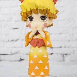 TAMASHII NATIONS Sumiko & Zenko & Inoko Demon Slayer Figuarts Mini Figure Set -Toy Model Cosplay Store 4573102639677 figure sumiko zenko inoko demon slayer figuarts mini set altc