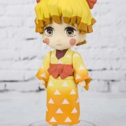 TAMASHII NATIONS Sumiko & Zenko & Inoko Demon Slayer Figuarts Mini Figure Set -Toy Model Cosplay Store 4573102639677 figure sumiko zenko inoko demon slayer figuarts mini set altd