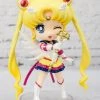 TAMASHII NATIONS Sailor Moon Eternal Form Ver Pretty Guardian Sailor Moon Cosmos Figuarts Mini Figure -Toy Model Cosplay Store 4573102639684 figure sailor moon eternal ver pretty guardian sailor moon cosmos figuarts mini primary