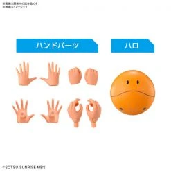 BANDAI FIGURE Suletta Mercury Mobile Suit Gundam The Witch From Mercury Figure-rise Standard Model Kit 26 BANDAI FIGURE Suletta Mercury Mobile Suit Gundam The Witch From Mercury Figure-rise Standard Model Kit -Toy Model Cosplay Store 4573102640048 model kit suletta mercury msg the witch from mercury figure rise standard altj