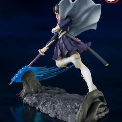 TAMASHII NATIONS Kanao Tsuyuri Demon Slayer Figuarts Figure -Toy Model Cosplay Store 4573102640482 figure kanao tsuyuri demon slayer figuarts altb