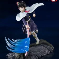 TAMASHII NATIONS Kanao Tsuyuri Demon Slayer Figuarts Figure -Toy Model Cosplay Store 4573102640482 figure kanao tsuyuri demon slayer figuarts altc