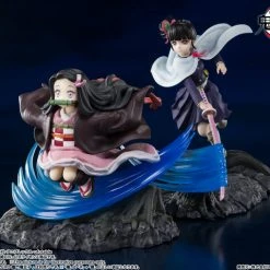 TAMASHII NATIONS Kanao Tsuyuri Demon Slayer Figuarts Figure -Toy Model Cosplay Store 4573102640482 figure kanao tsuyuri demon slayer figuarts altd