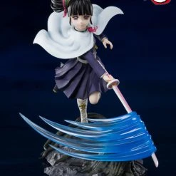 TAMASHII NATIONS Kanao Tsuyuri Demon Slayer Figuarts Figure
